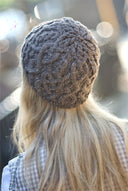 Habitat Hat | Knitting Pattern by Jared Flood - Shelter Yarn