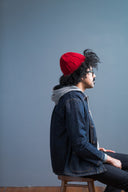 High Pines Hat | Knitting Pattern by Jared Flood