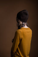 Hirombe Hat | Knitting Pattern by Jared Flood