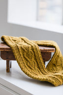Hoquiam Cowl | Knitting Pattern by Dianna Walla
