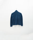 Keel Cardigan | Knitting Pattern by Bristol Ivy