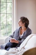Lander Coat | Knitting Pattern by Véronik Avery