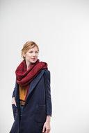 Lexington Scarf | Knitting Pattern by Véronik Avery
