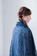 Lucca Shawl | Knitting Pattern by Jared Flood