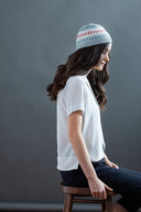 Lucerne Hat | Knitting Pattern by Jared Flood
