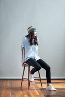Lucerne Hat | Knitting Pattern by Jared Flood