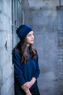 Lucerne Hat | Knitting Pattern by Jared Flood