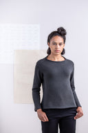 Maki Pullover | Knitting Pattern by Véronik Avery