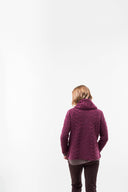 Midway Pullover | Knitting Pattern by Véronik Avery