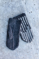 Pinion Mittens | Knitting Pattern by Véronik Avery