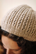 Porom Hat | Knitting Pattern by Jared Flood