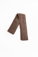 Quay Scarf | Knitting Pattern by Jared Flood