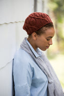 Rambler Hat | Knitting Pattern by Irina Dmitrieva