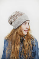 Seasons Hat | Knitting Pattern by Jared Flood