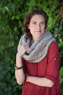 Shackleton Scarf | Knitting Pattern by Michele Wang