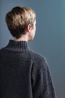 Solenn Pullover | Knitting Pattern by Véronik Avery