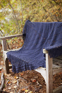 Spire Shawl | Knitting Pattern by Leila Raven