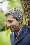 St. Léger Hat & Cowl | Knitting Pattern by Mary Joy Gumayagay
