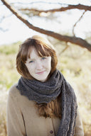 Stonecrop Stole | Knitting Pattern by Jared Flood