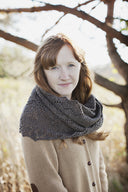Stonecrop Stole | Knitting Pattern by Jared Flood