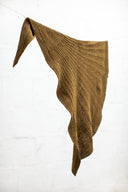 Thorn Shawl | Knitting Pattern by Bristol Ivy