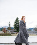 Umaro Blanket | Knitting Pattern by Jared Flood