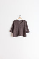 Waterhouse Pullover | Knitting Pattern by Véronik Avery | Brooklyn Tweed