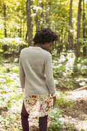 Wellwood Pullover | Knitting Pattern by Michele Wang