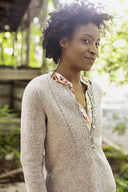 Wellwood Pullover | Knitting Pattern by Michele Wang