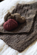 Wool Leaves