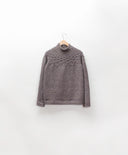 Zenith Pullover | Knitting Pattern by Véronik Avery