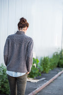 Zenith Pullover | Knitting Pattern by Véronik Avery
